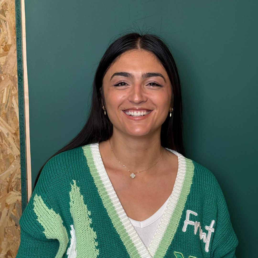 Lenna Vivas, grossesse, maternité, La Matrescence