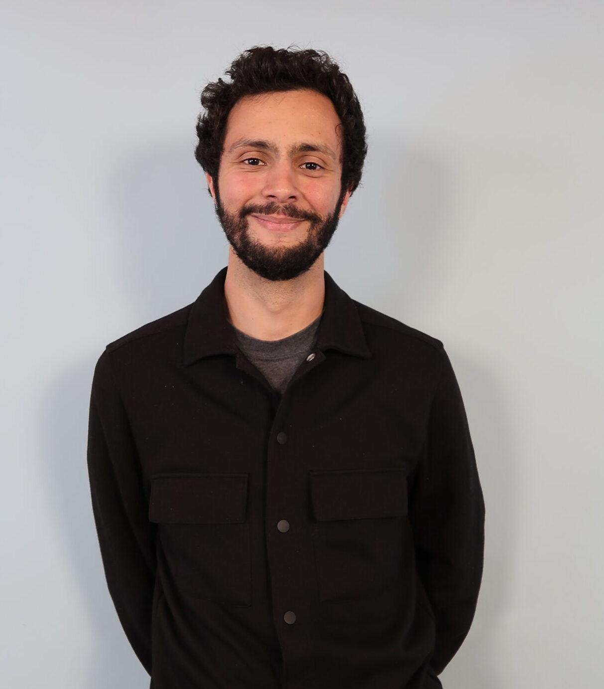Selim Derkaoui