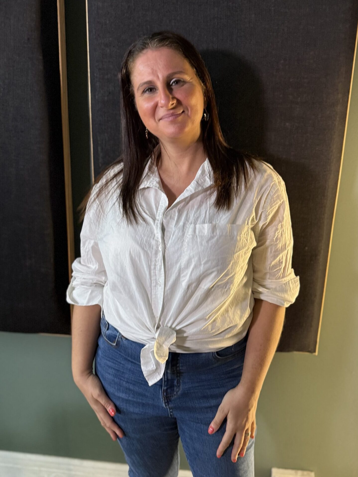 Deborah Cohen Tenoudji